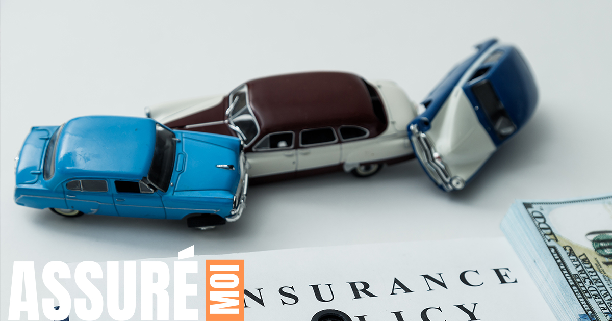 assurance auto apres resiliation