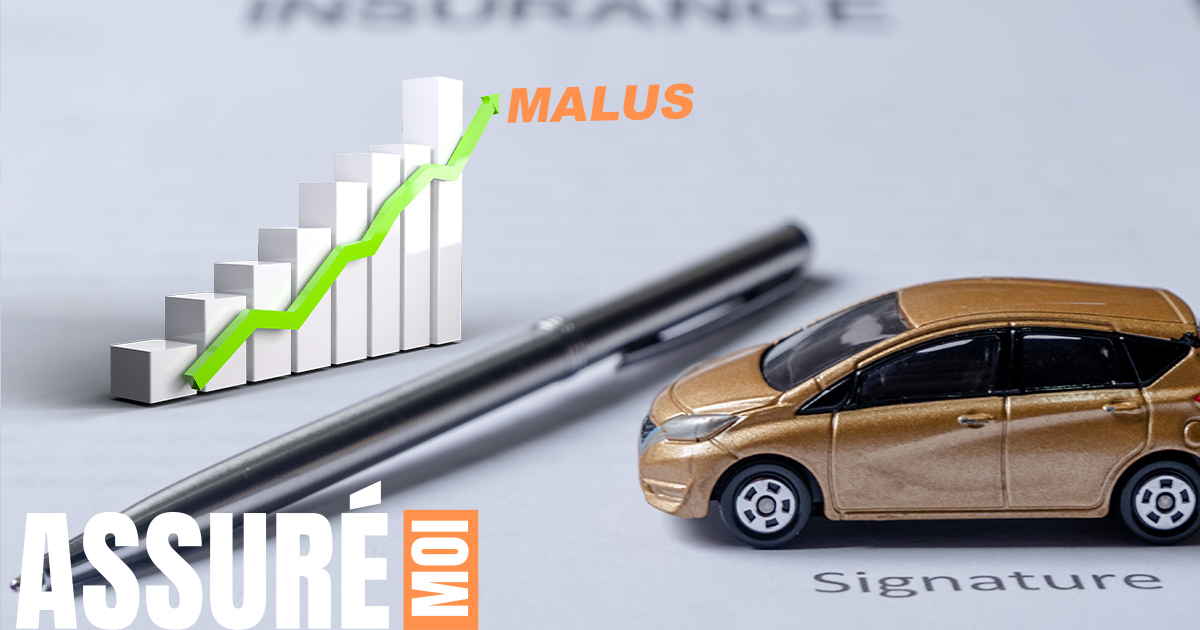assurance auto malus