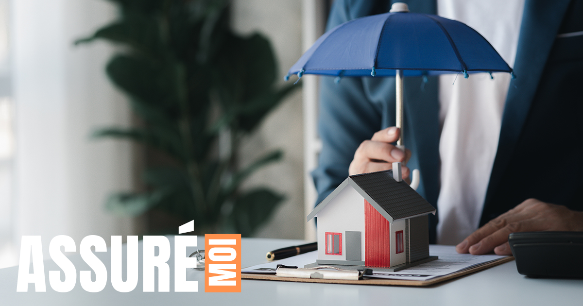 assurance habitation