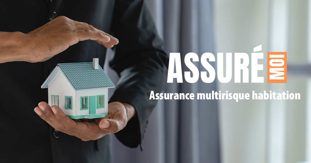 assurance multirisque habitation