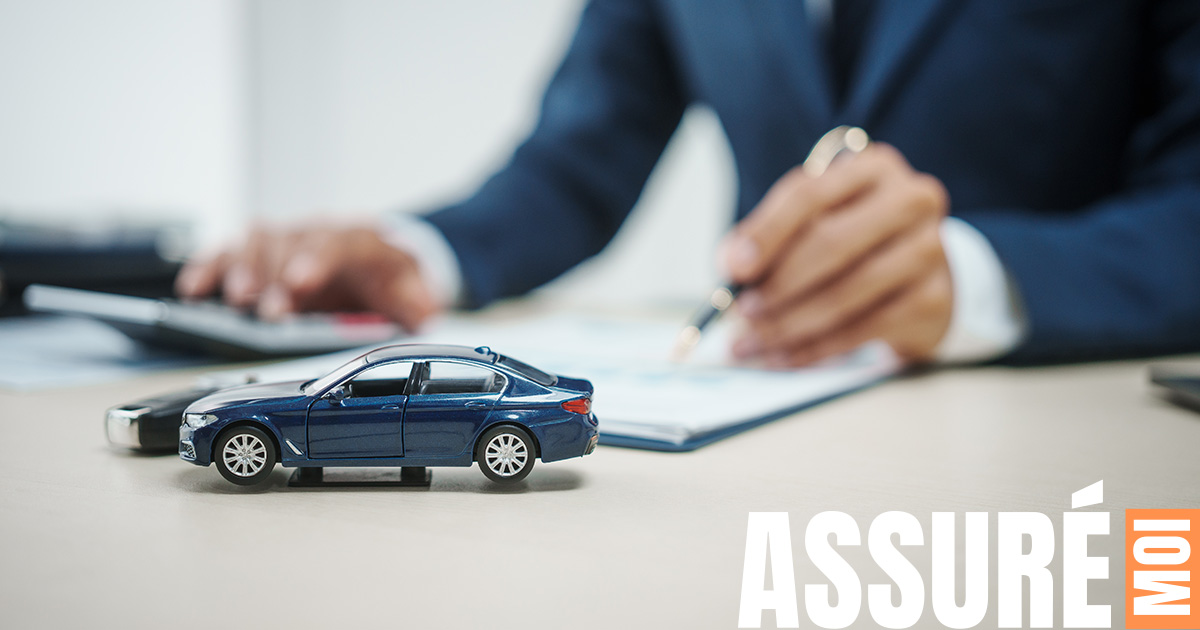 assurances auto