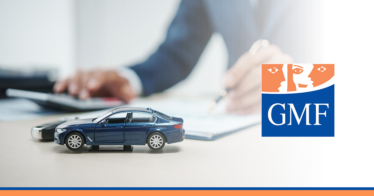 gmf assurance auto
